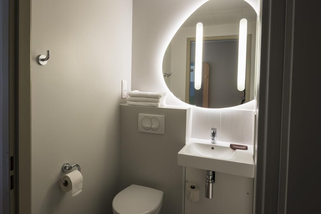 Ibis Budget Sallanches Pokoj fotografie